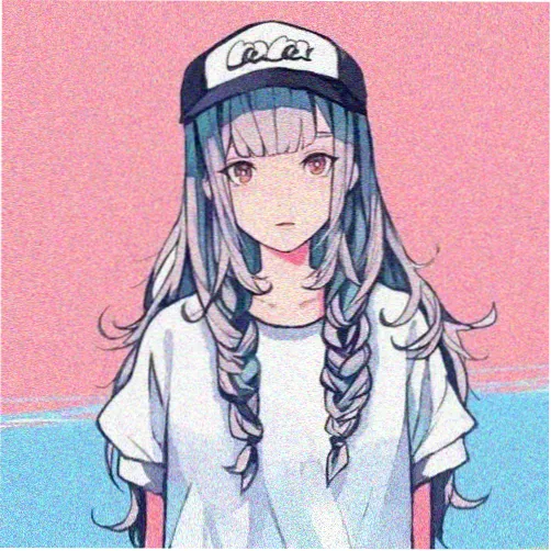 用户深夜补剧头像